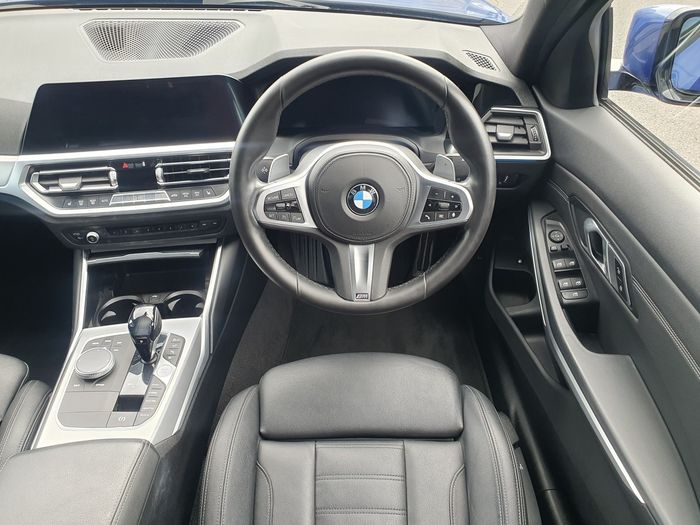 BMW 3 Series 2020