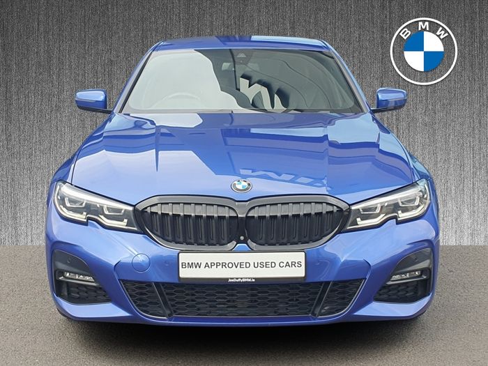 BMW 3 Series 2020