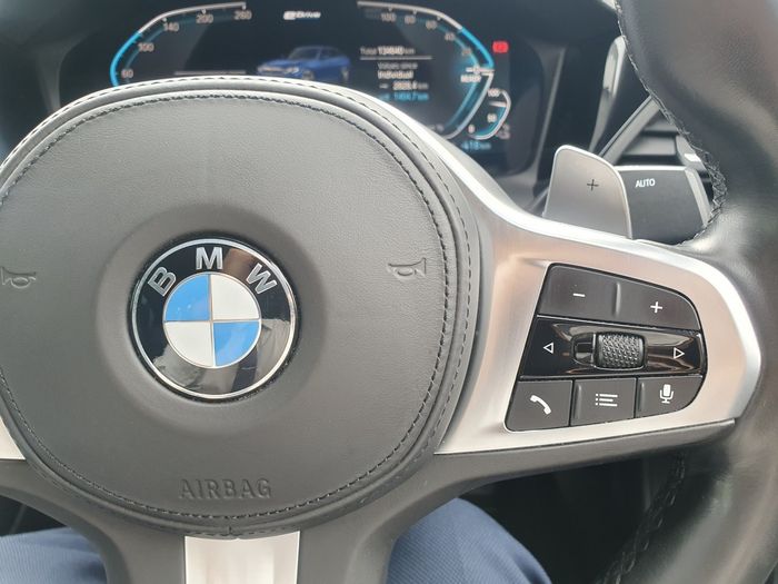 BMW 3 Series 2020