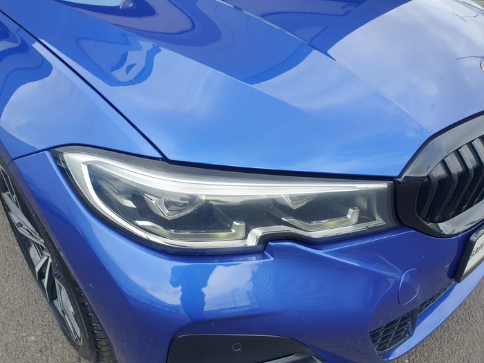BMW 3 Series 2020