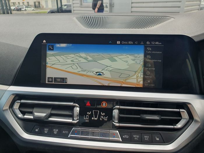BMW 3 Series 2020