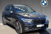 BMW X5 2023