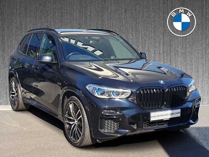 BMW X5 2023