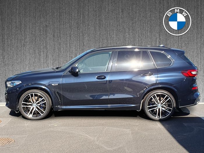 BMW X5 2023