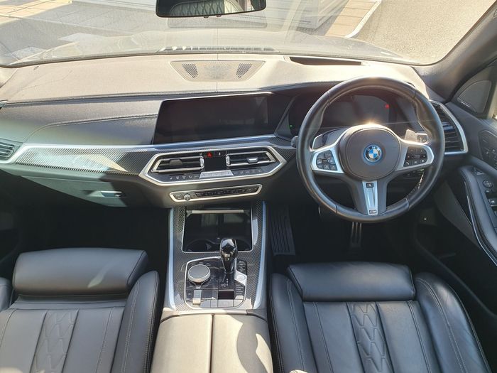 BMW X5 2023