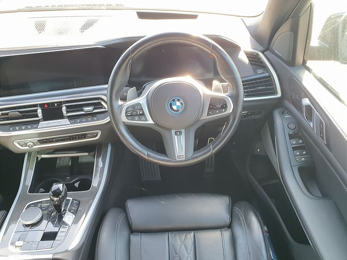 BMW X5 2023