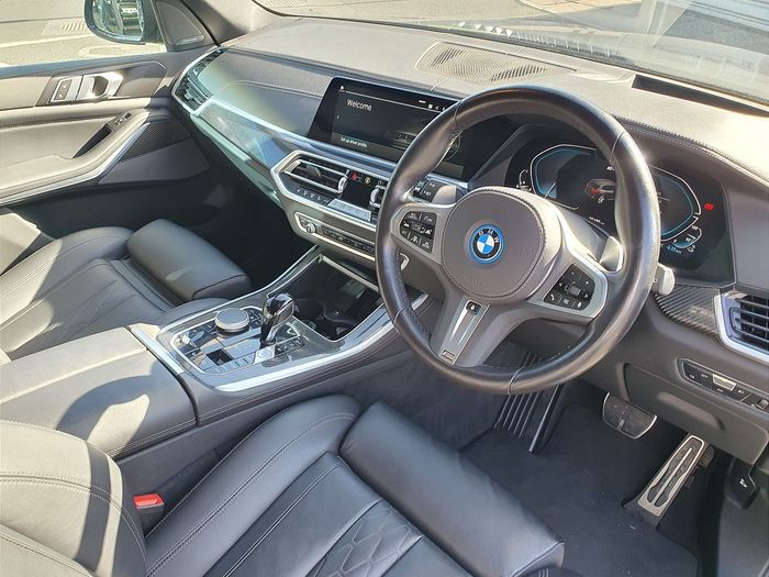 BMW X5 2023