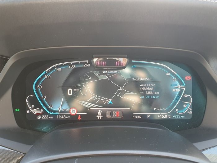 BMW X5 2023