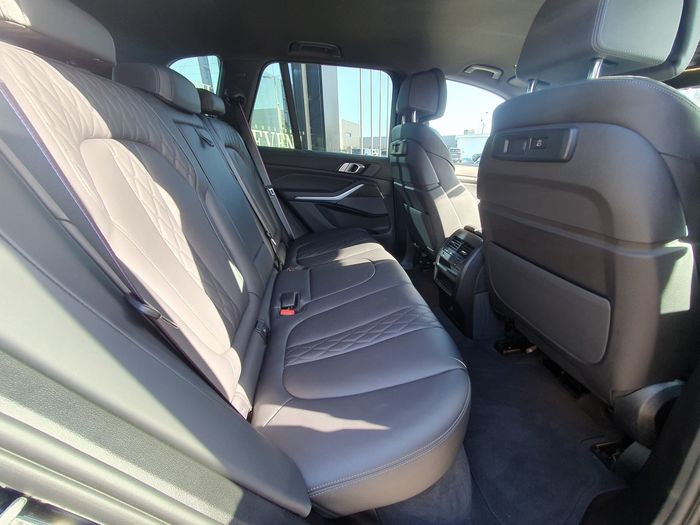BMW X5 2023
