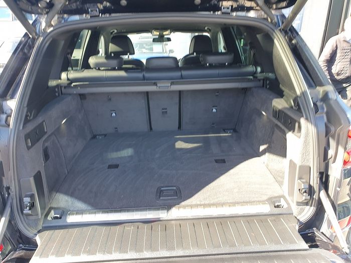 BMW X5 2023