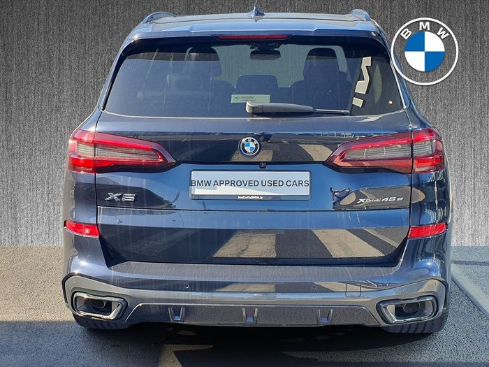 BMW X5 2023