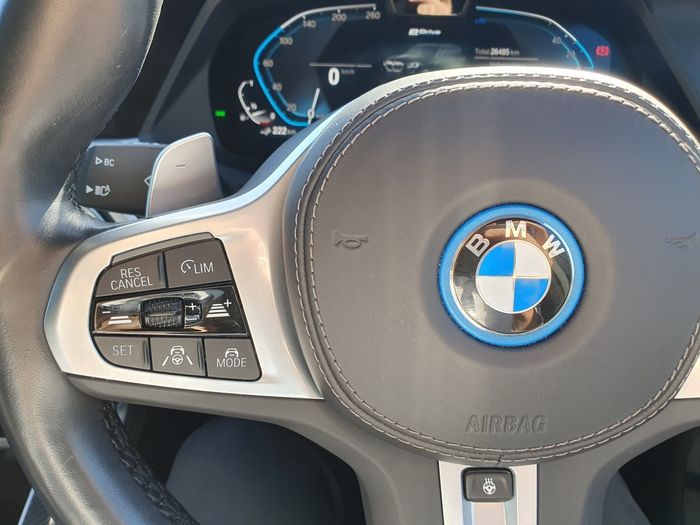 BMW X5 2023