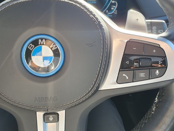 BMW X5 2023