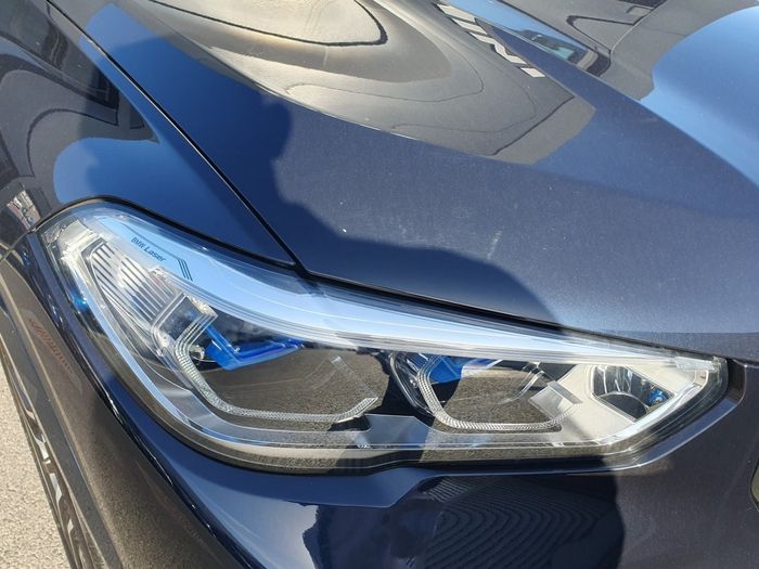 BMW X5 2023