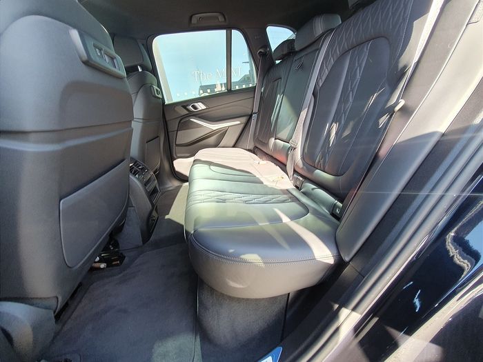 BMW X5 2023