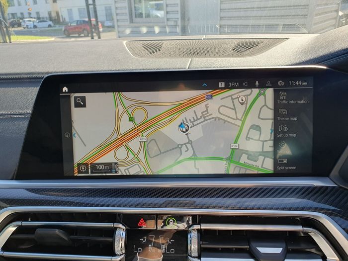 BMW X5 2023