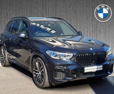 BMW X5 2023