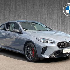 BMW 2 Series 2026