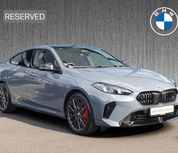 BMW 2 Series 2026