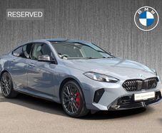 BMW 2 Series 2026