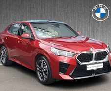 BMW X2 2026