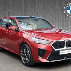 BMW X2 2026