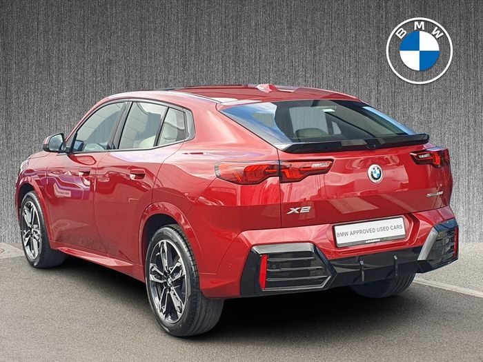 BMW X2 2026