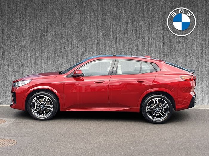 BMW X2 2026
