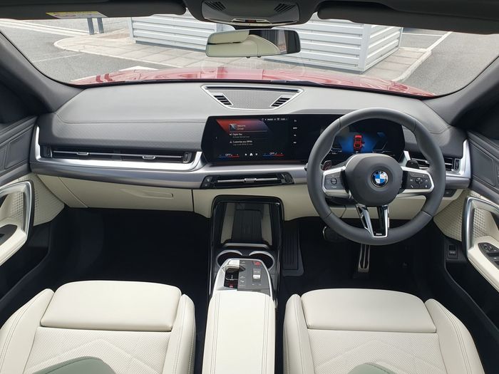 BMW X2 2026