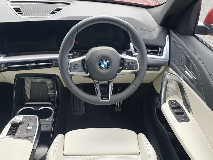 BMW X2 2026