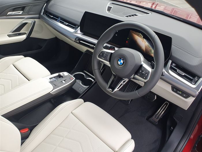 BMW X2 2026