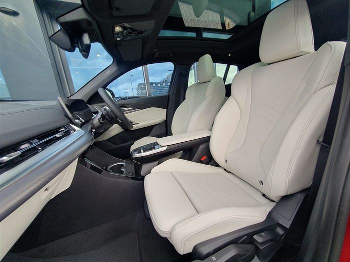BMW X2 2026