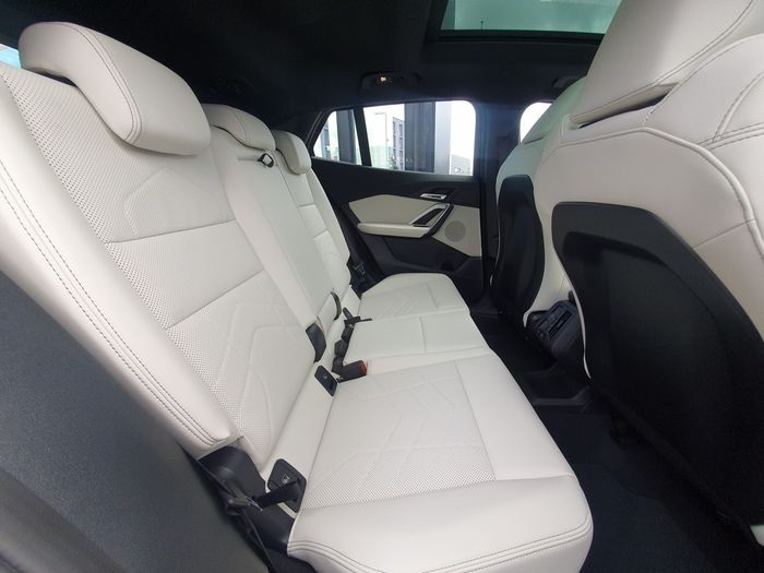 BMW X2 2026