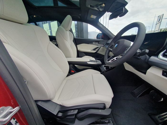 BMW X2 2026