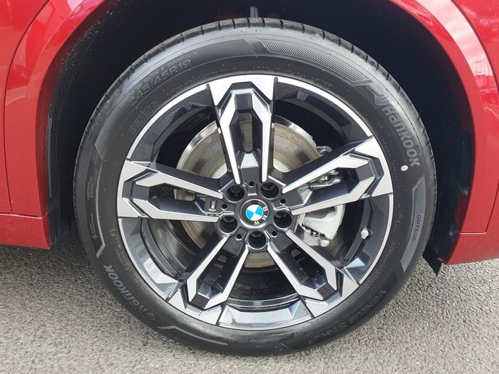 BMW X2 2026