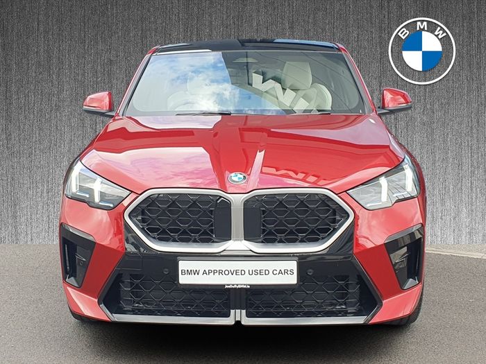 BMW X2 2026