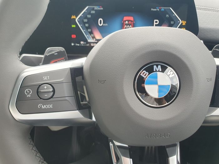 BMW X2 2026