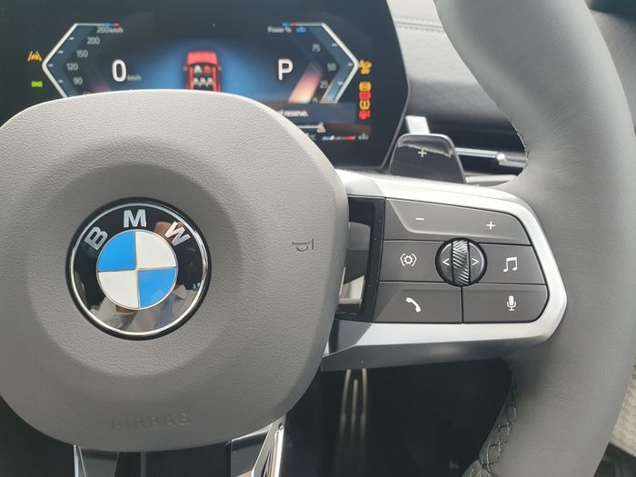 BMW X2 2026