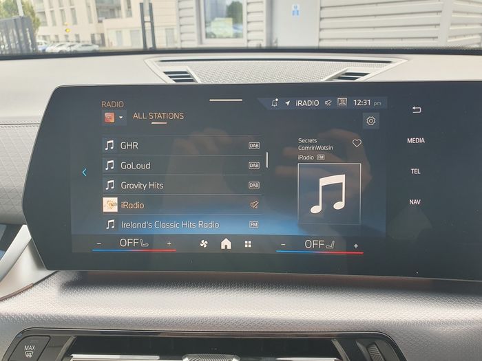 BMW X2 2026
