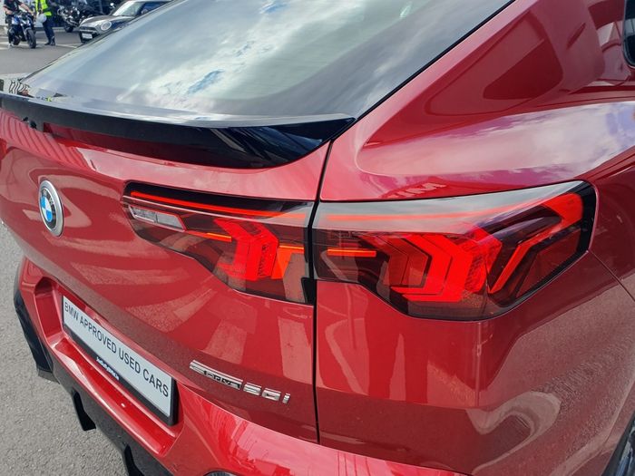 BMW X2 2026