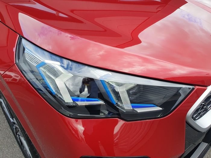 BMW X2 2026