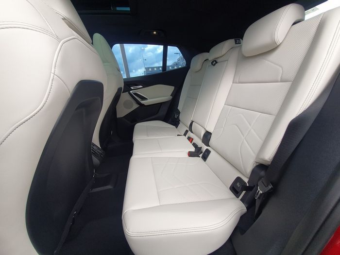 BMW X2 2026