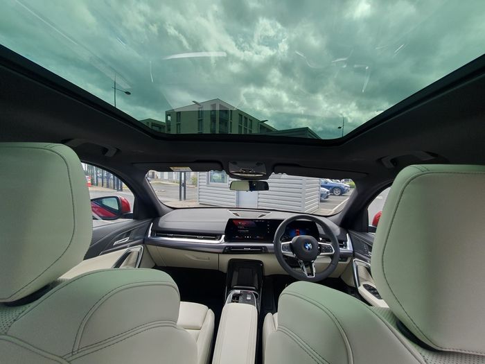 BMW X2 2026