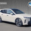 BMW IX 2025