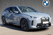 BMW IX 2026