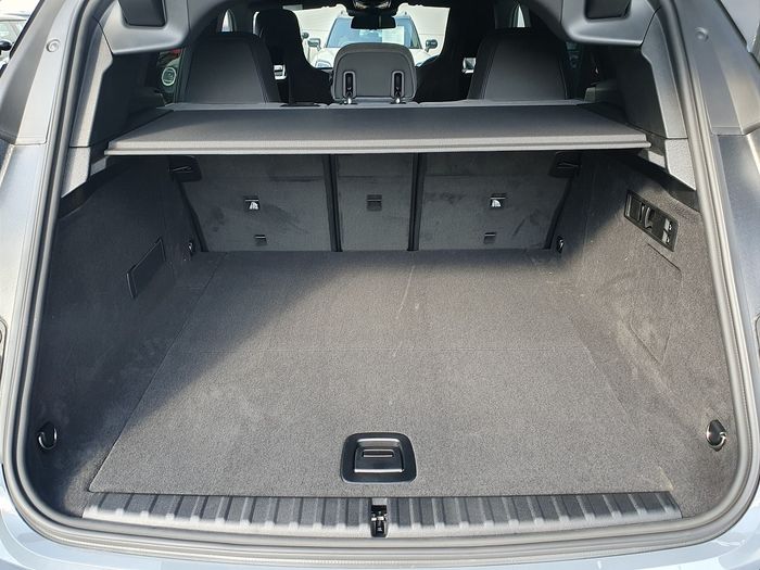 BMW IX 2026