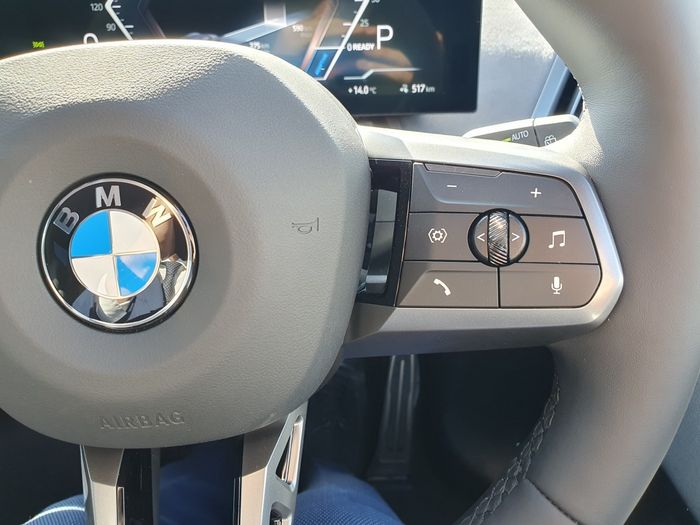 BMW IX 2026