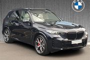 BMW X5 2023