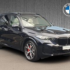 BMW X5 2023