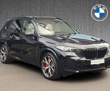 BMW X5 2023